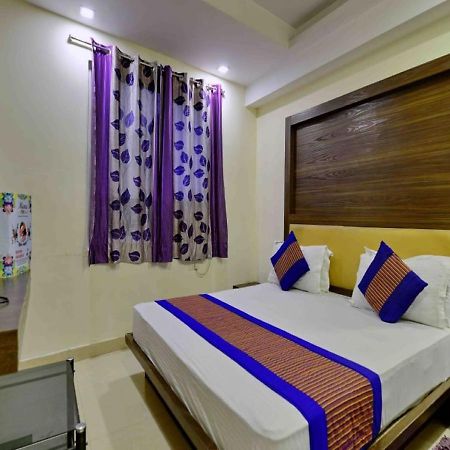 Hotel International Neelam Near New Delhi Railway Station Eksteriør bilde
