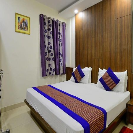 Hotel International Neelam Near New Delhi Railway Station Eksteriør bilde